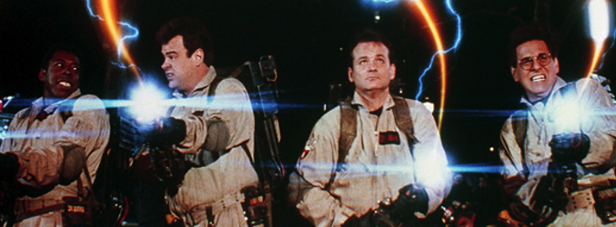 Los protagonistas de